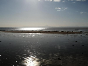 Beachcomber Lodge, 3 bedroom, beachside, dog friendly, Dumfries and Galloway, Scotland, Dumfries